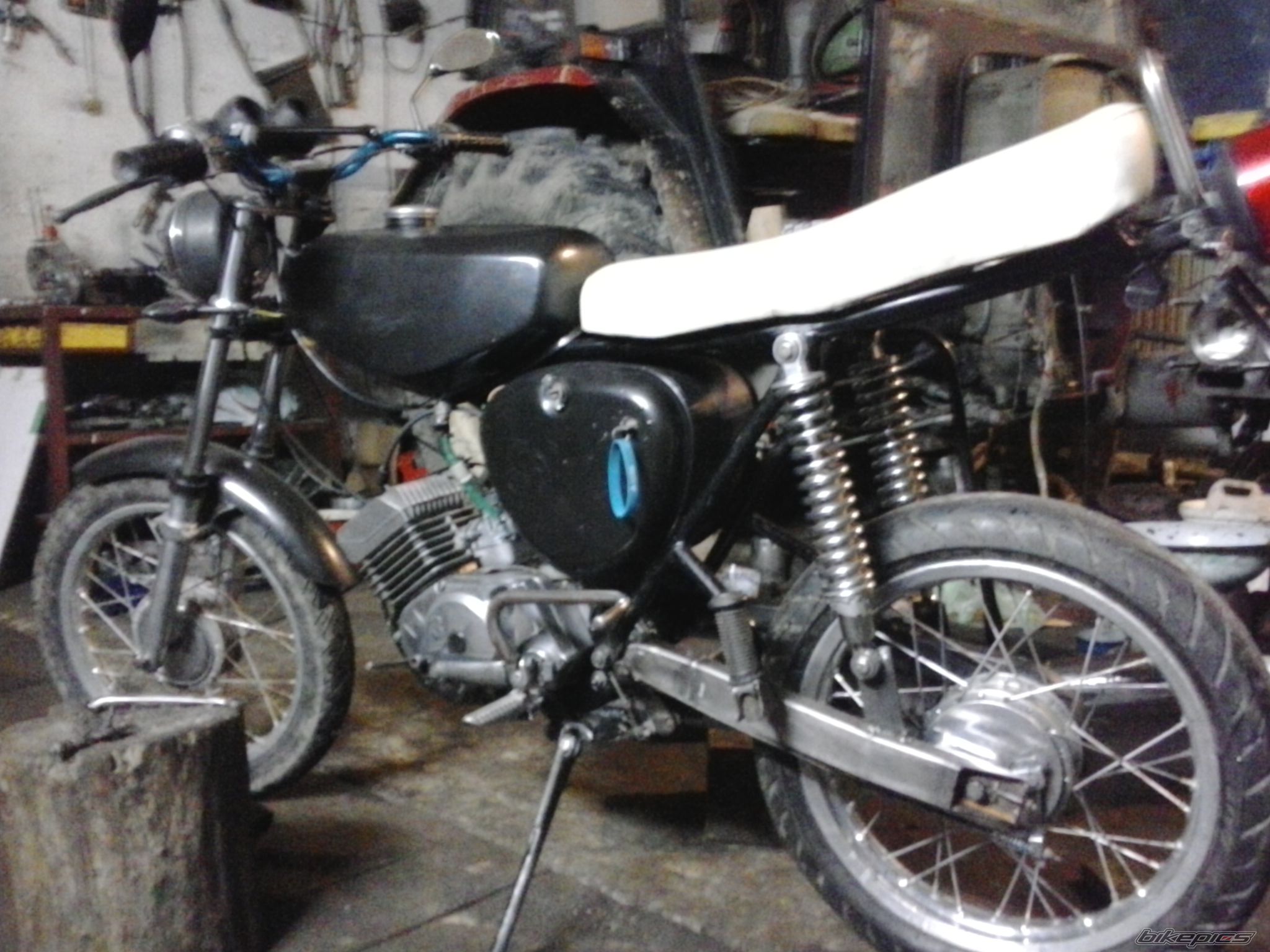 Bike Photo 2722849