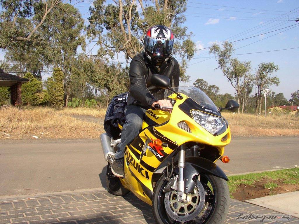 Bike Photo 272288