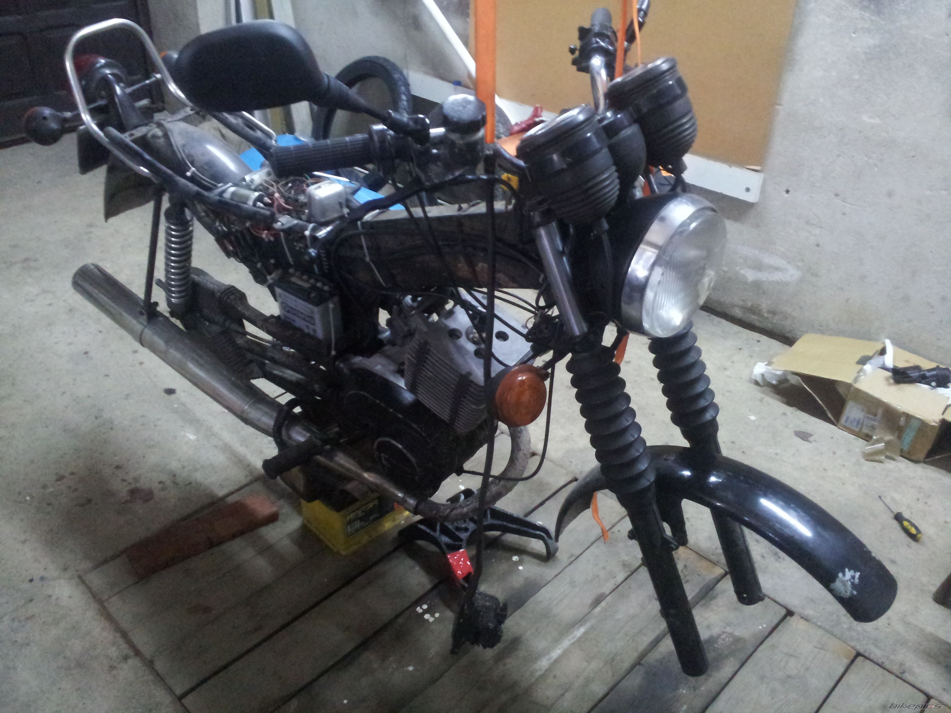 Bike Photo 2722898