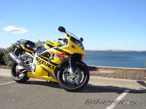 Bike Photo 272291
