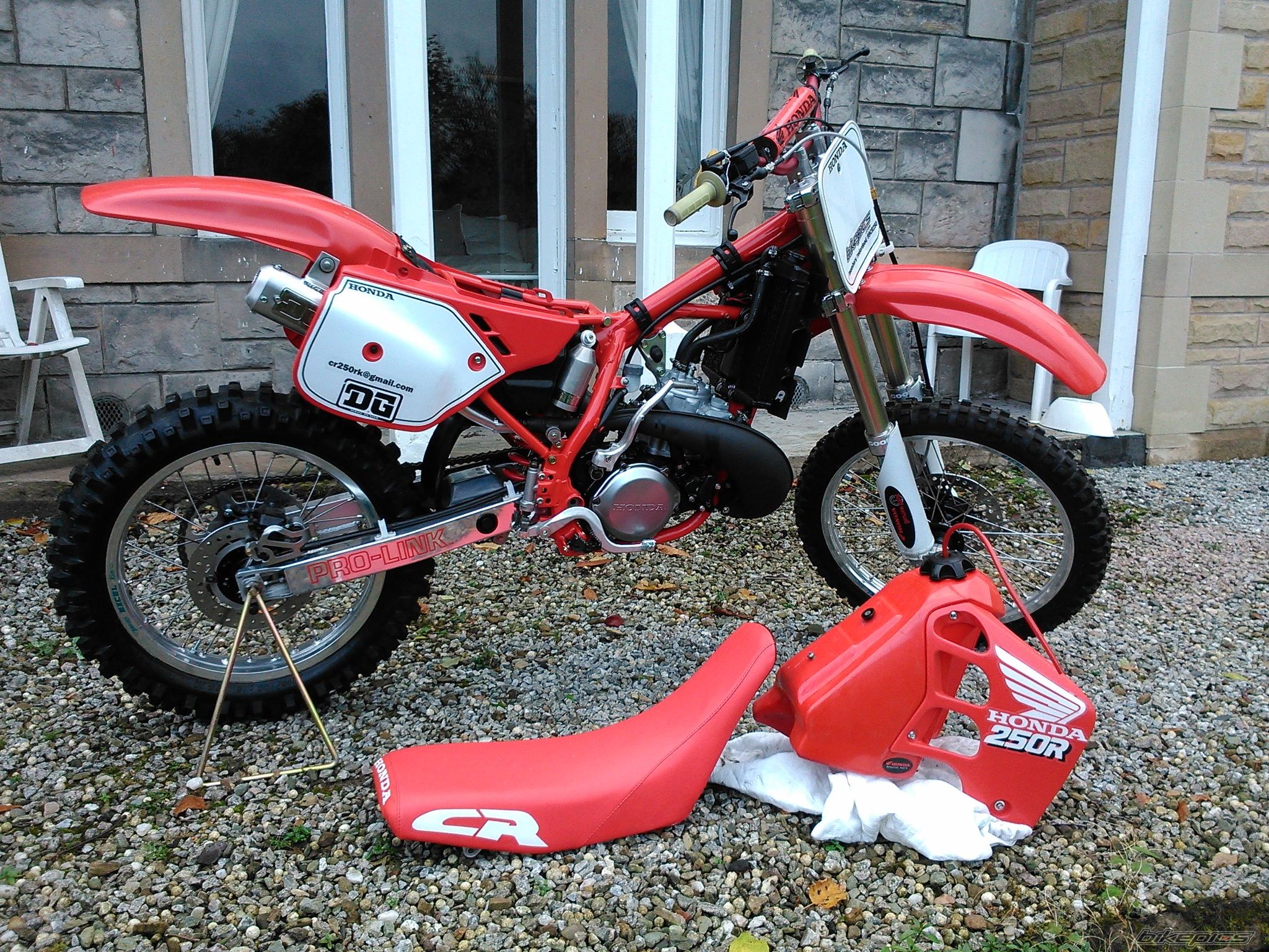 Bike Photo 2722928