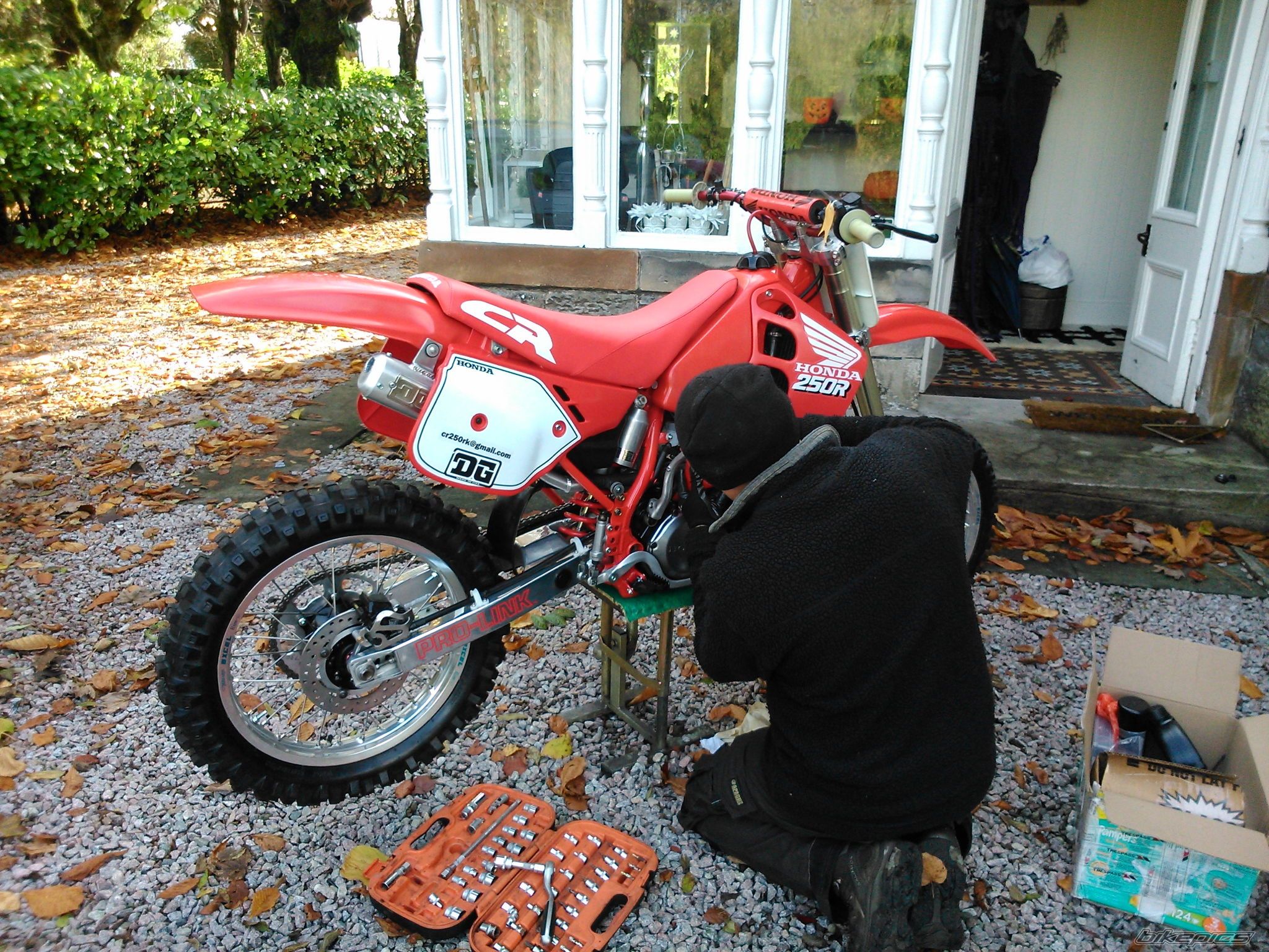Bike Photo 2722930