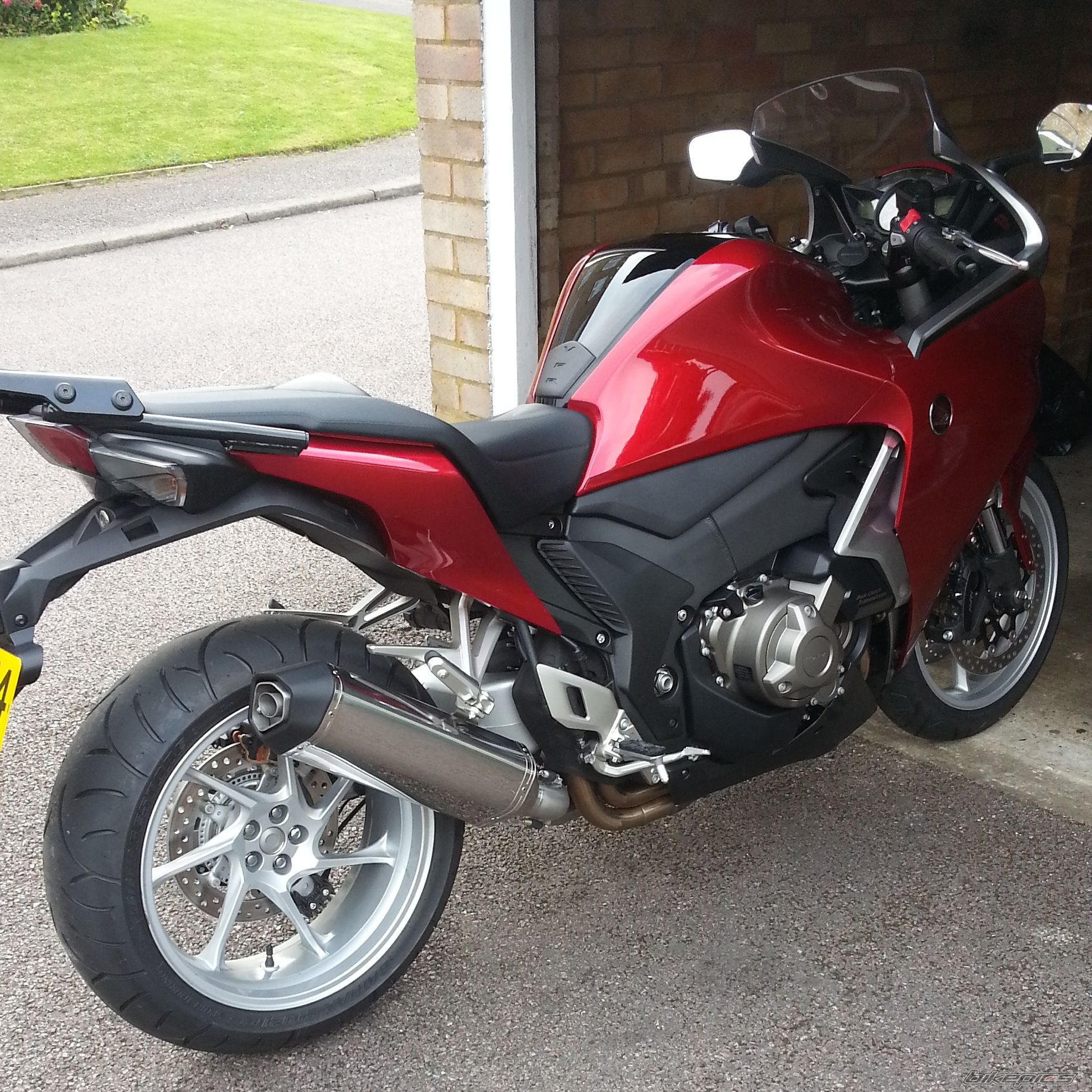 Bike Photo 2722936