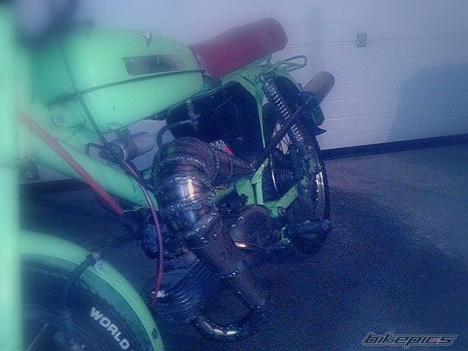 Bike Photo 2722939