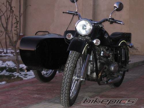 Bike Photo 272298