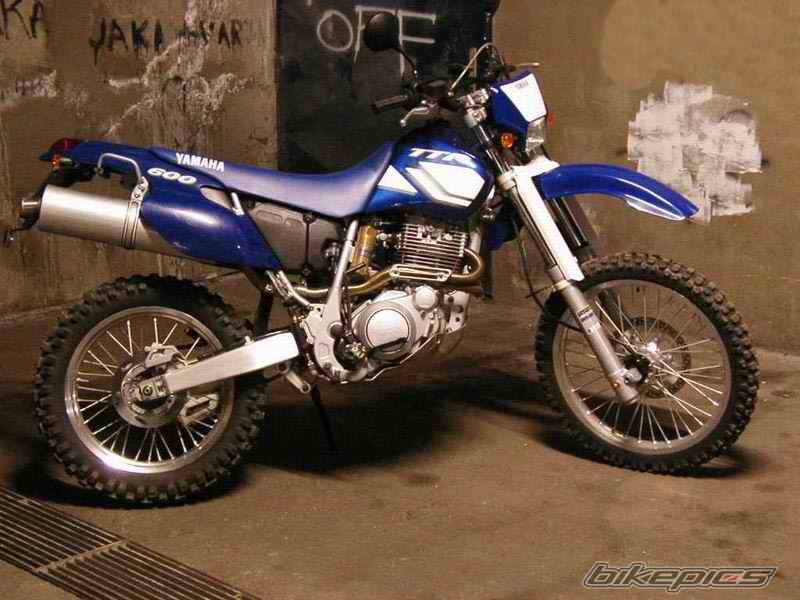Bike Photo 27230
