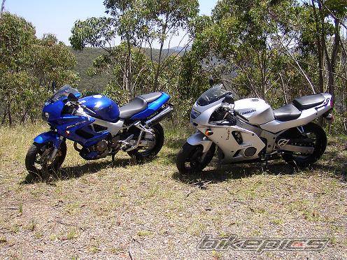 Bike Photo 272300