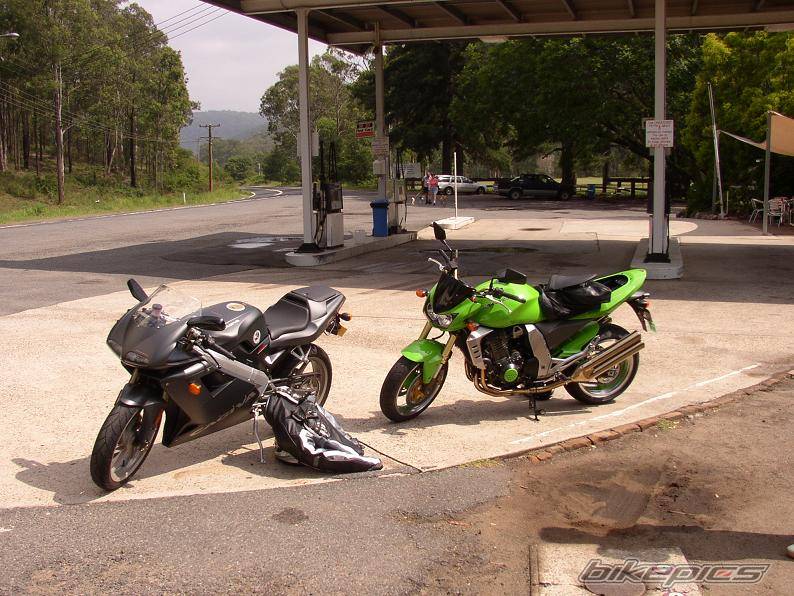 Bike Photo 272303
