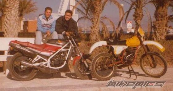 ENDURO H6