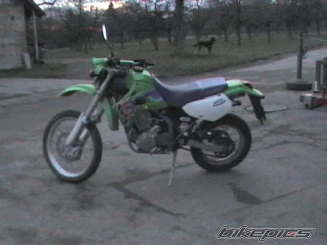 Bike Photo 272309