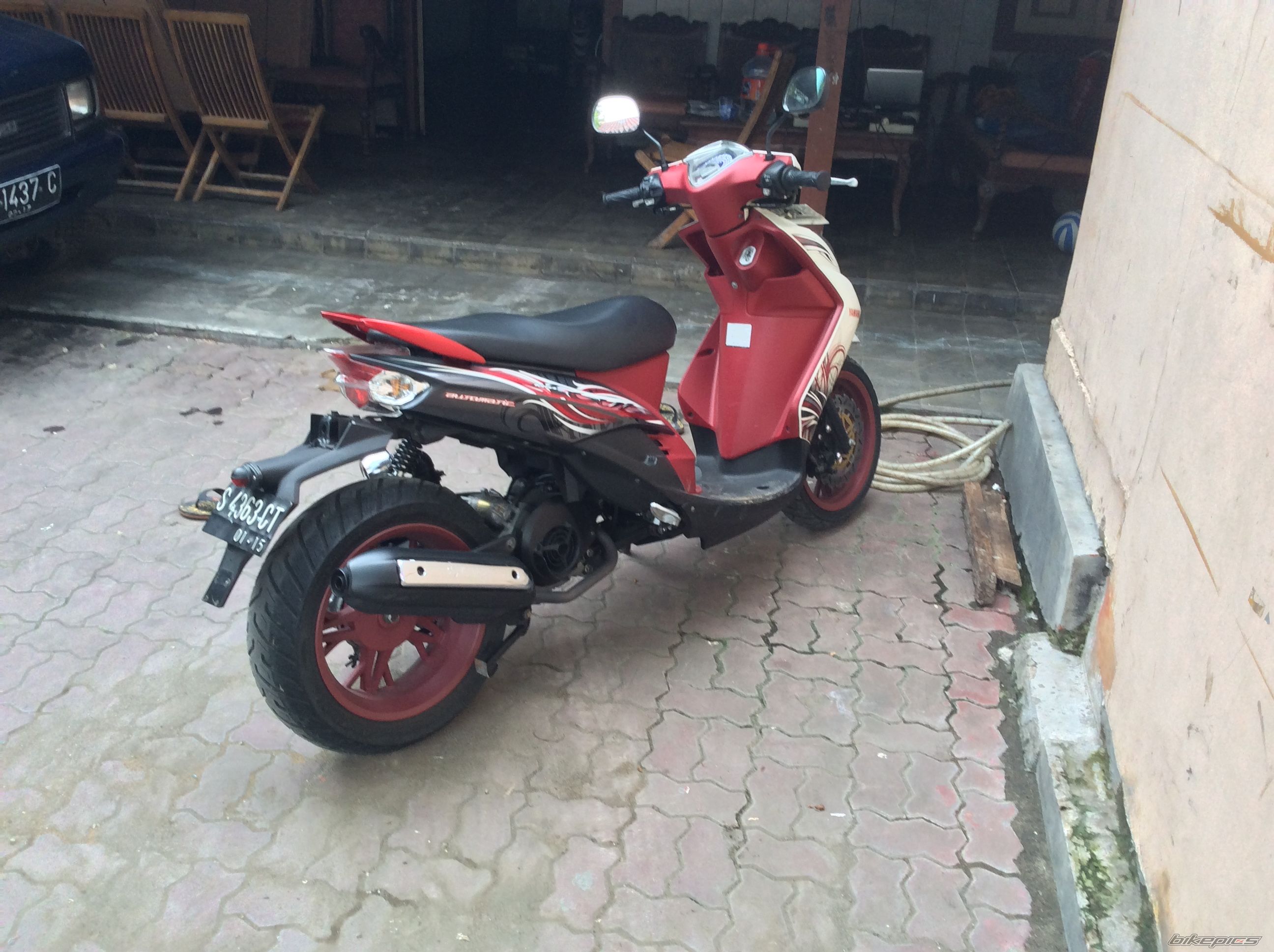 Bike Photo 2723095