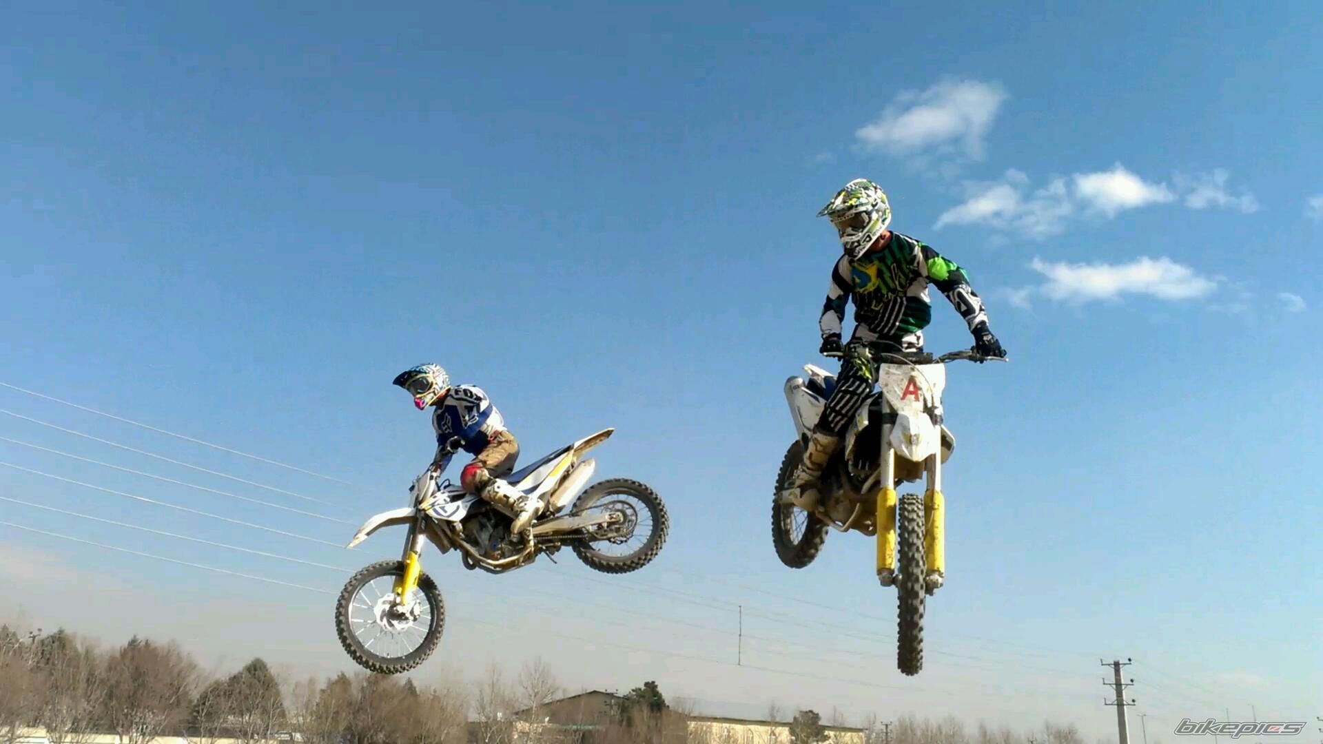 Bike Photo 2723134