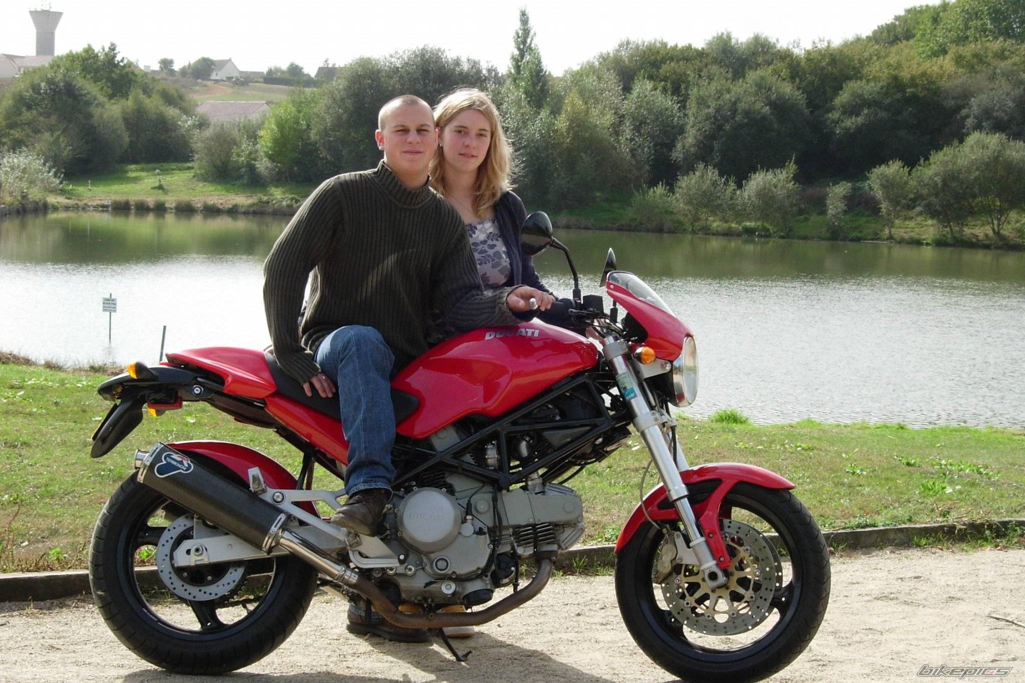 Bike Photo 272315