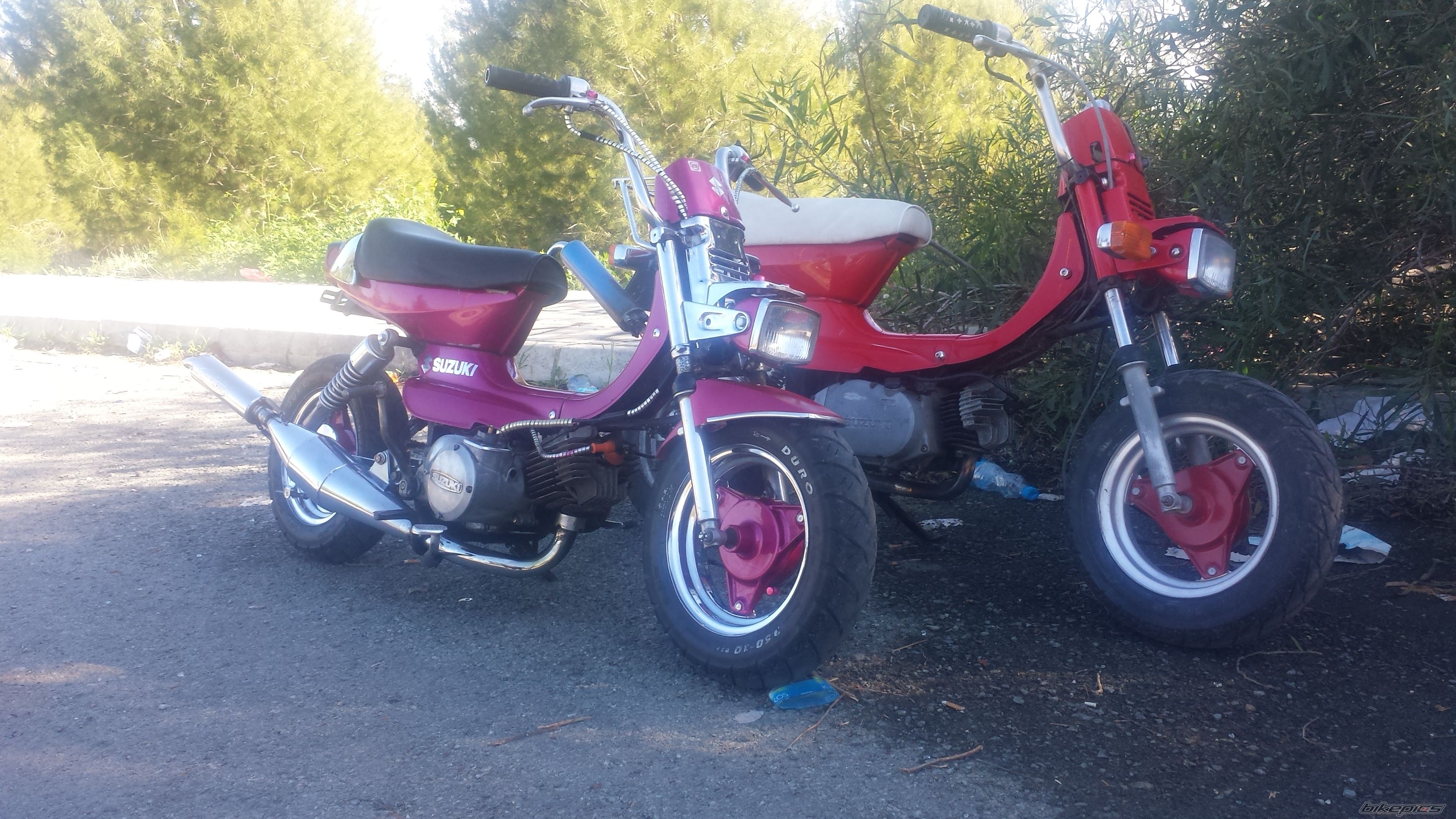 Bike Photo 2723181