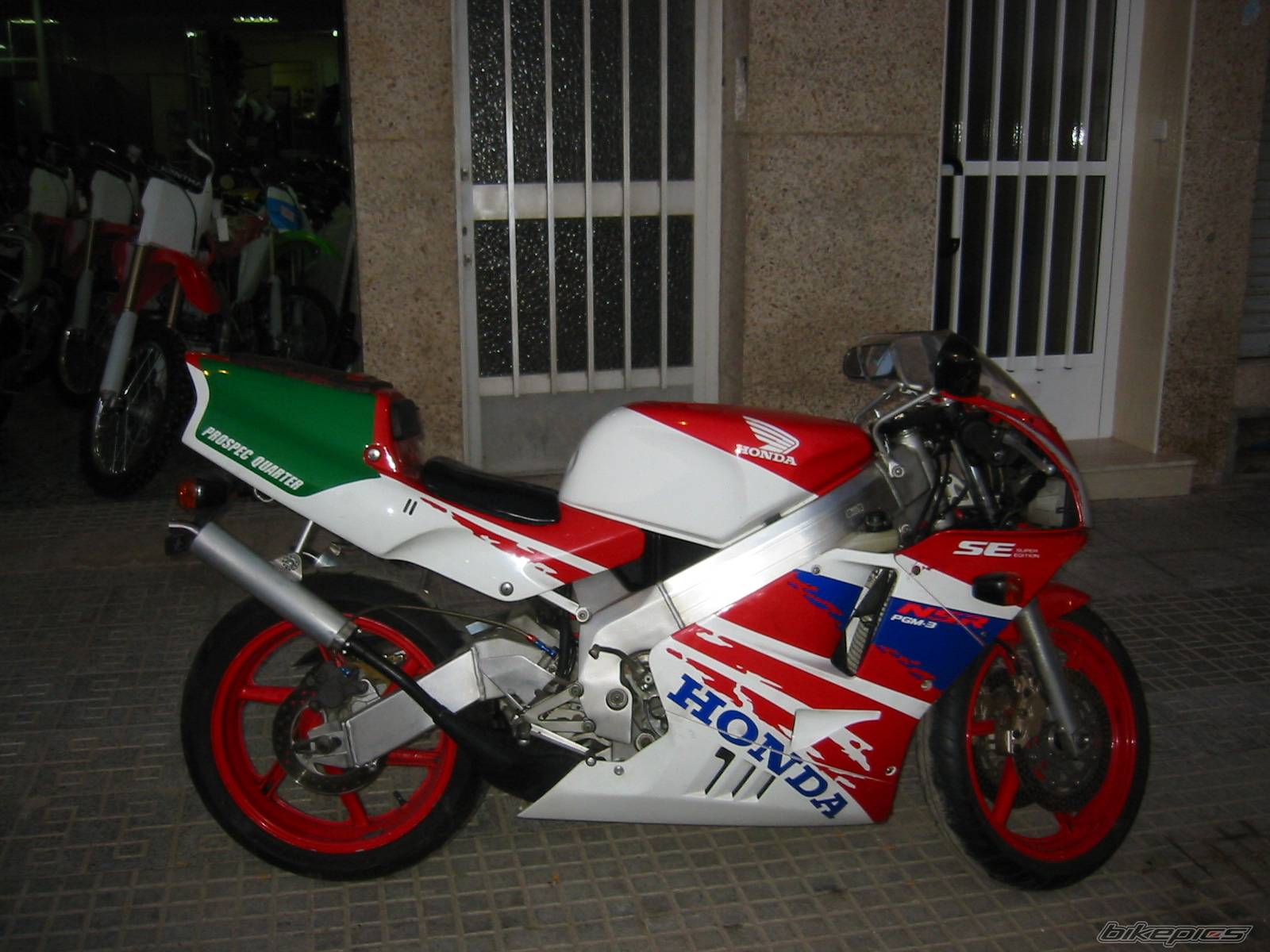 Bike Photo 272321