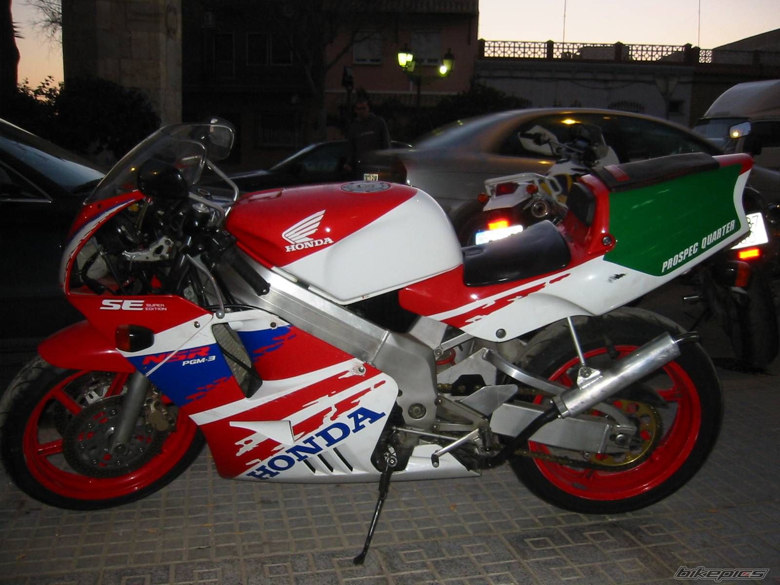 Bike Photo 272322