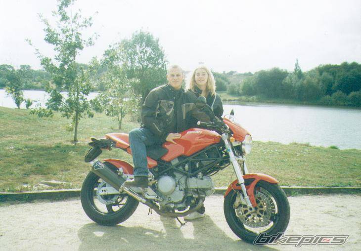 Bike Photo 272325