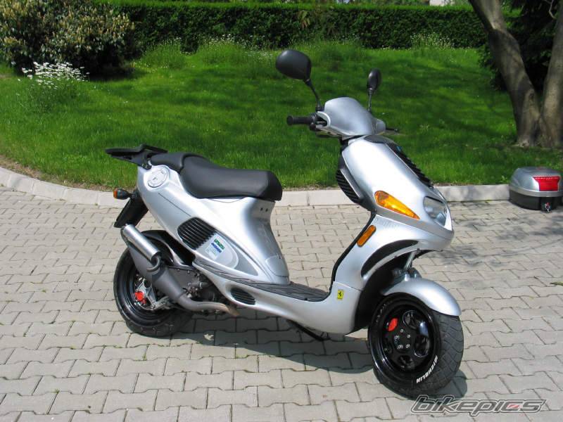 Bike Photo 272329