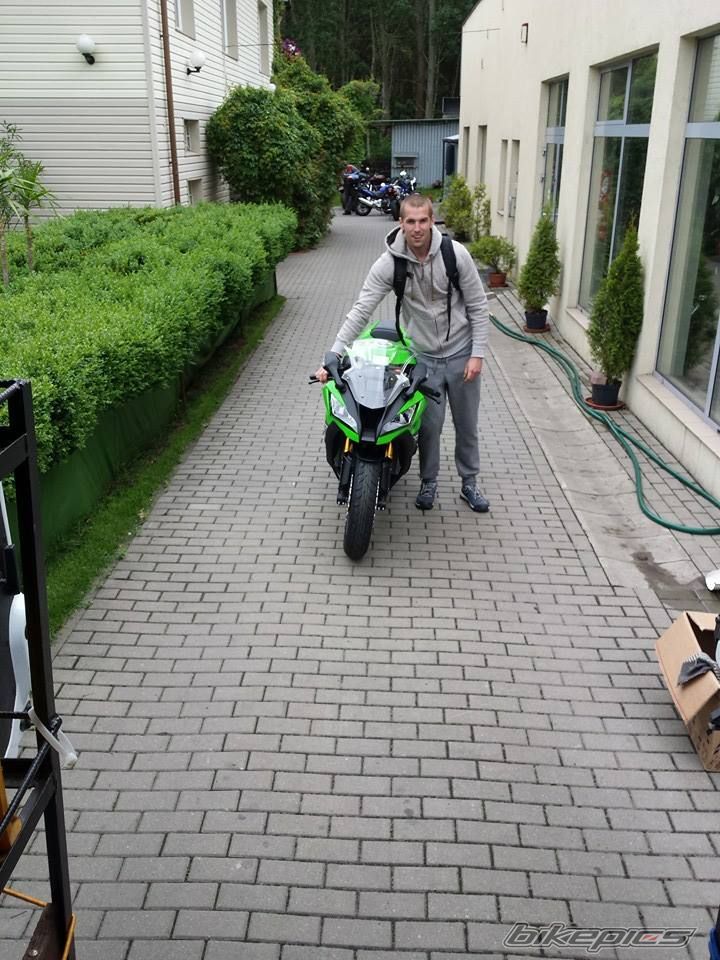 Bike Photo 2723345