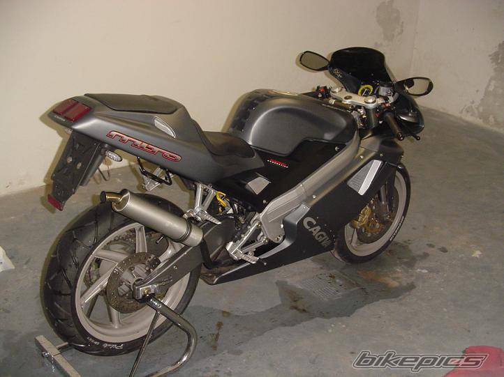 Bike Photo 272338
