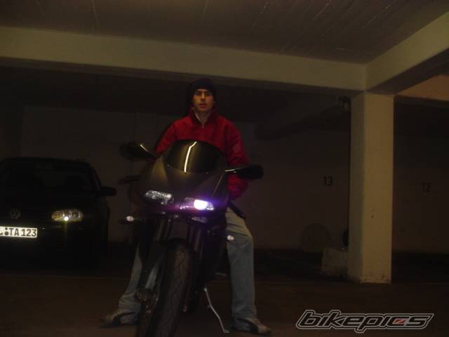 Bike Photo 272343