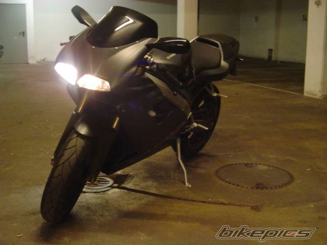 Bike Photo 272344
