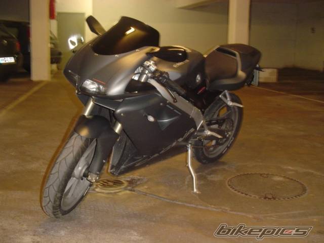 Bike Photo 272346