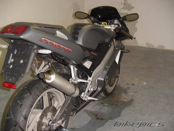 Bike Photo 272350