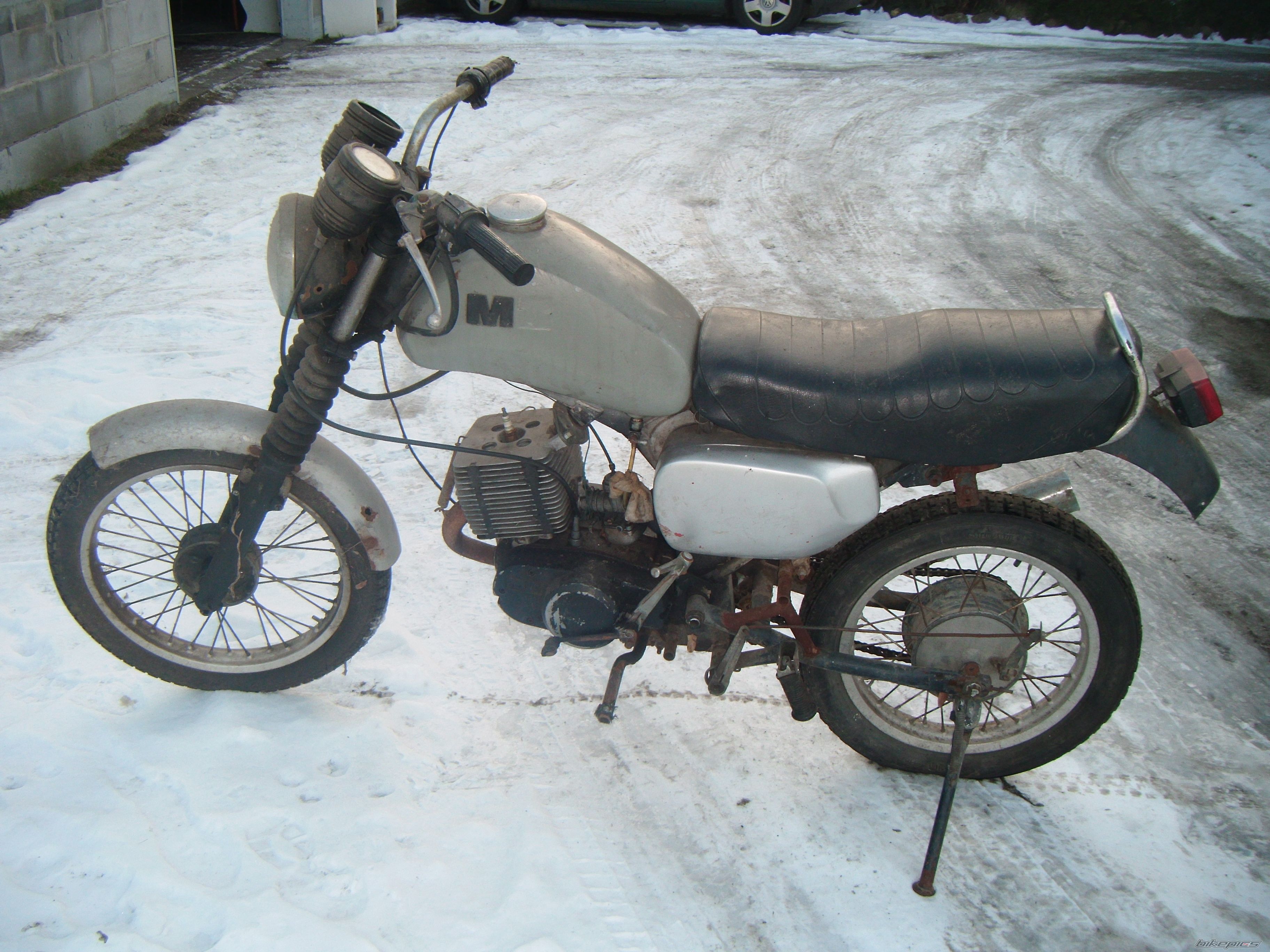 Bike Photo 2723505