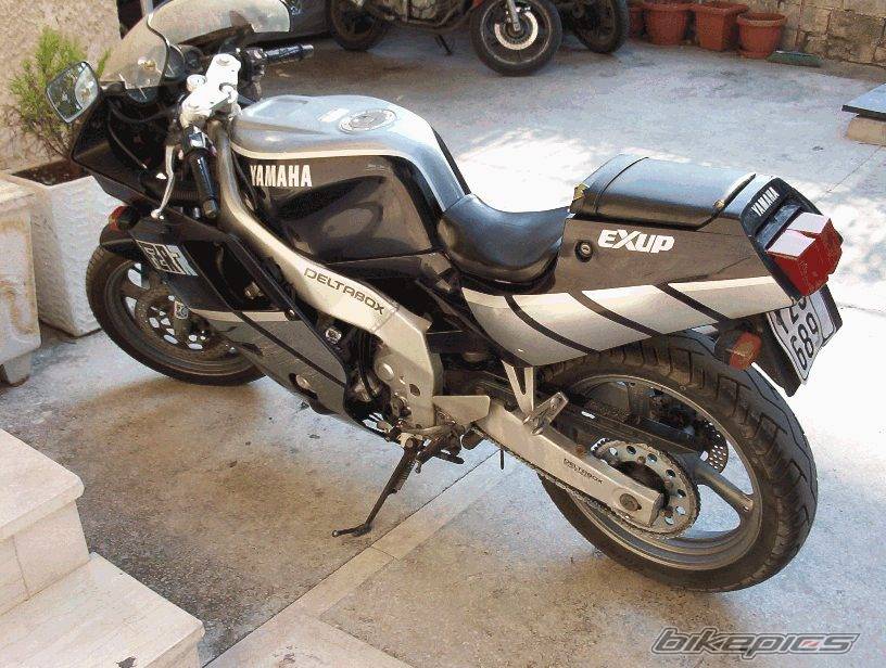 Bike Photo 272358