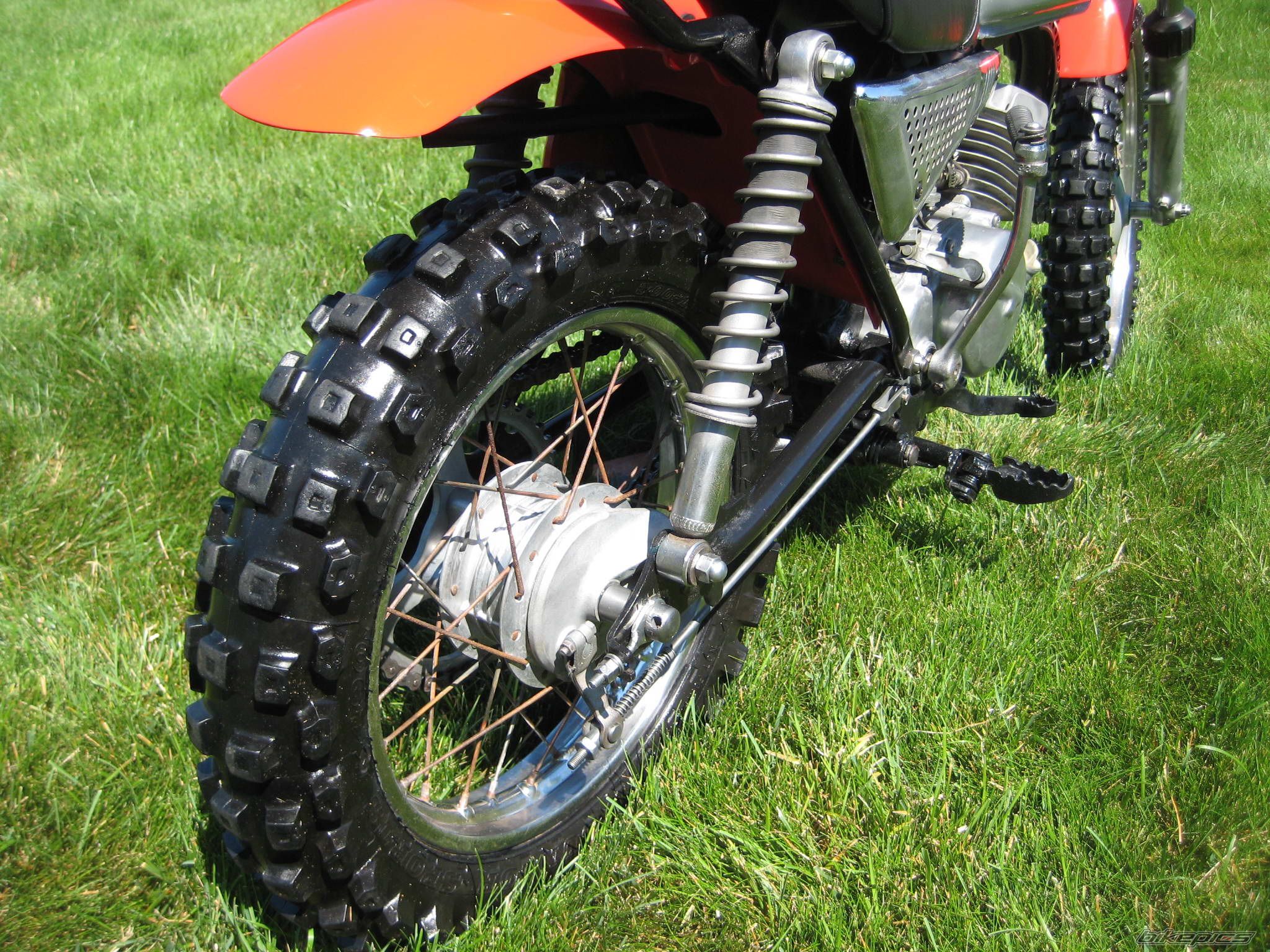 Bike Photo 2723647