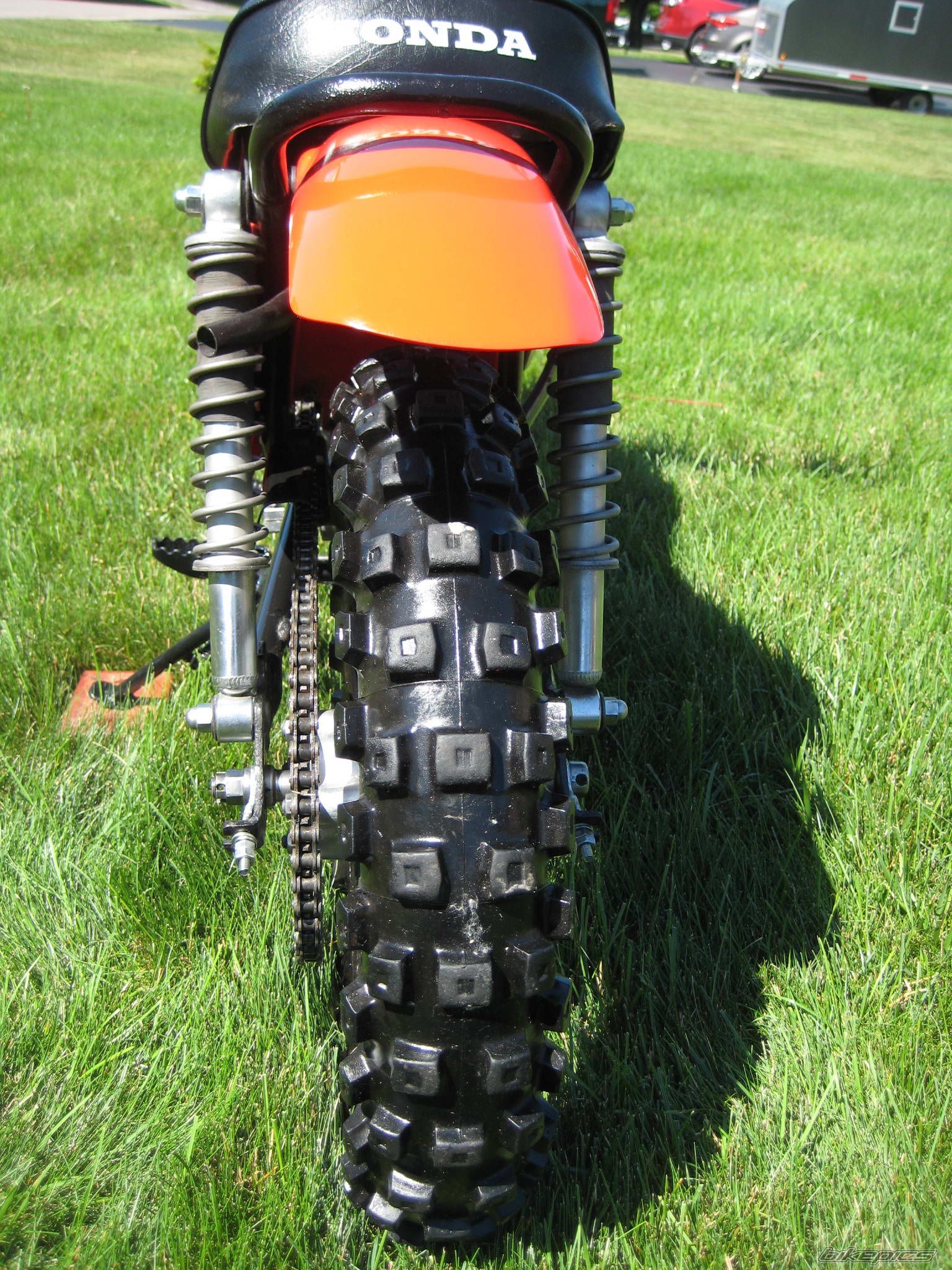 Bike Photo 2723653