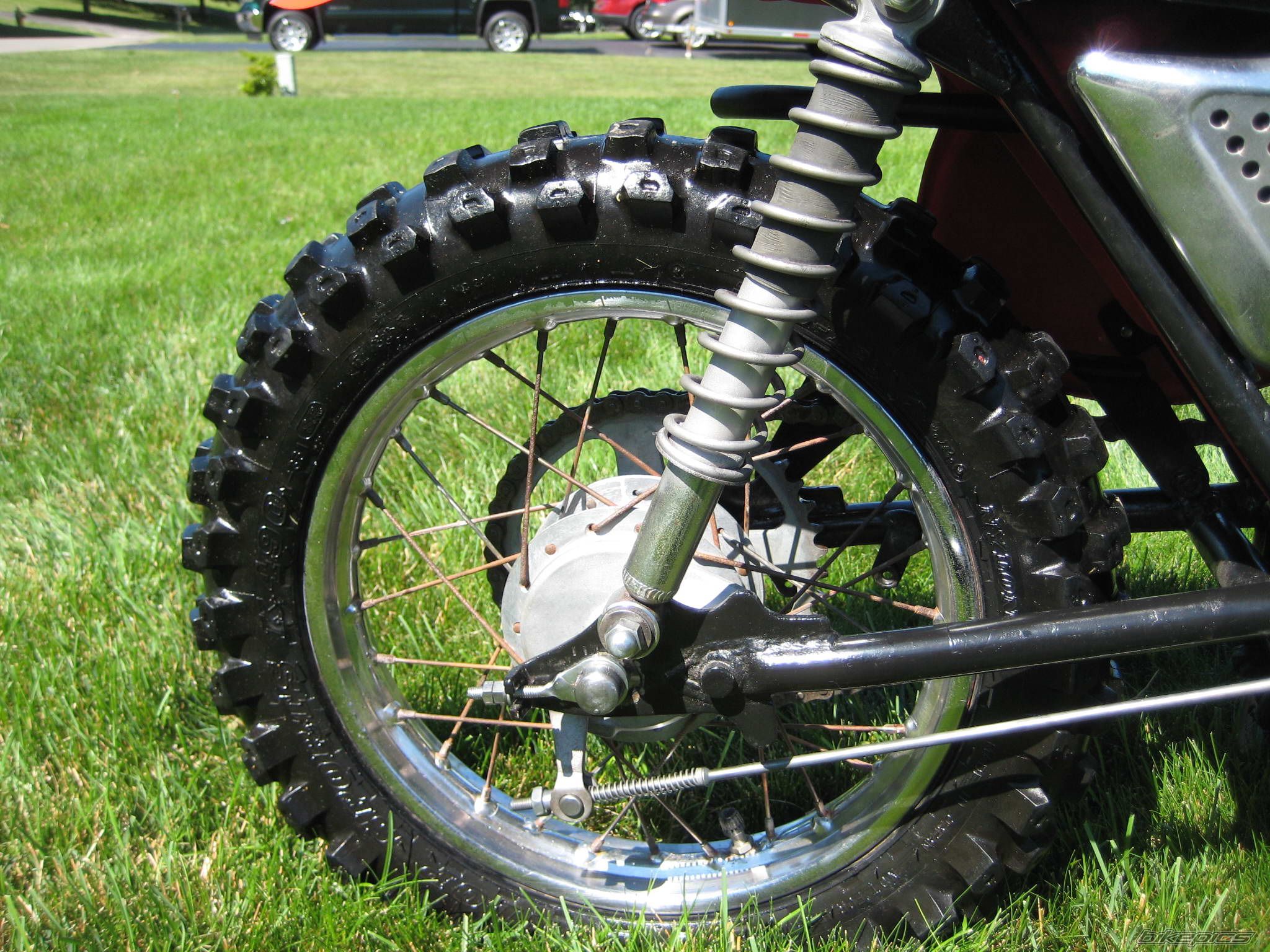 Bike Photo 2723656