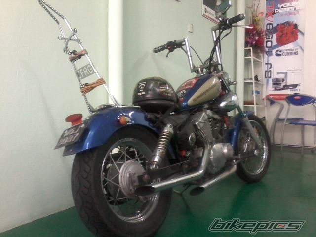 Bike Photo 2723695