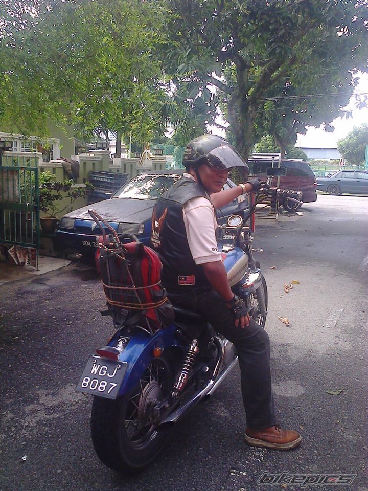 Bike Photo 2723696