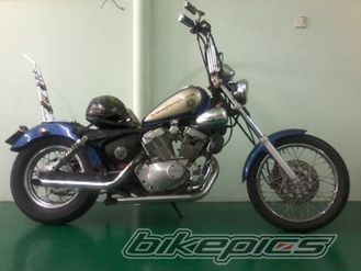 Bike Photo 2723697