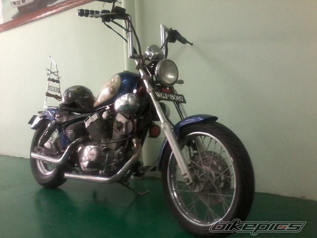 Bike Photo 2723698