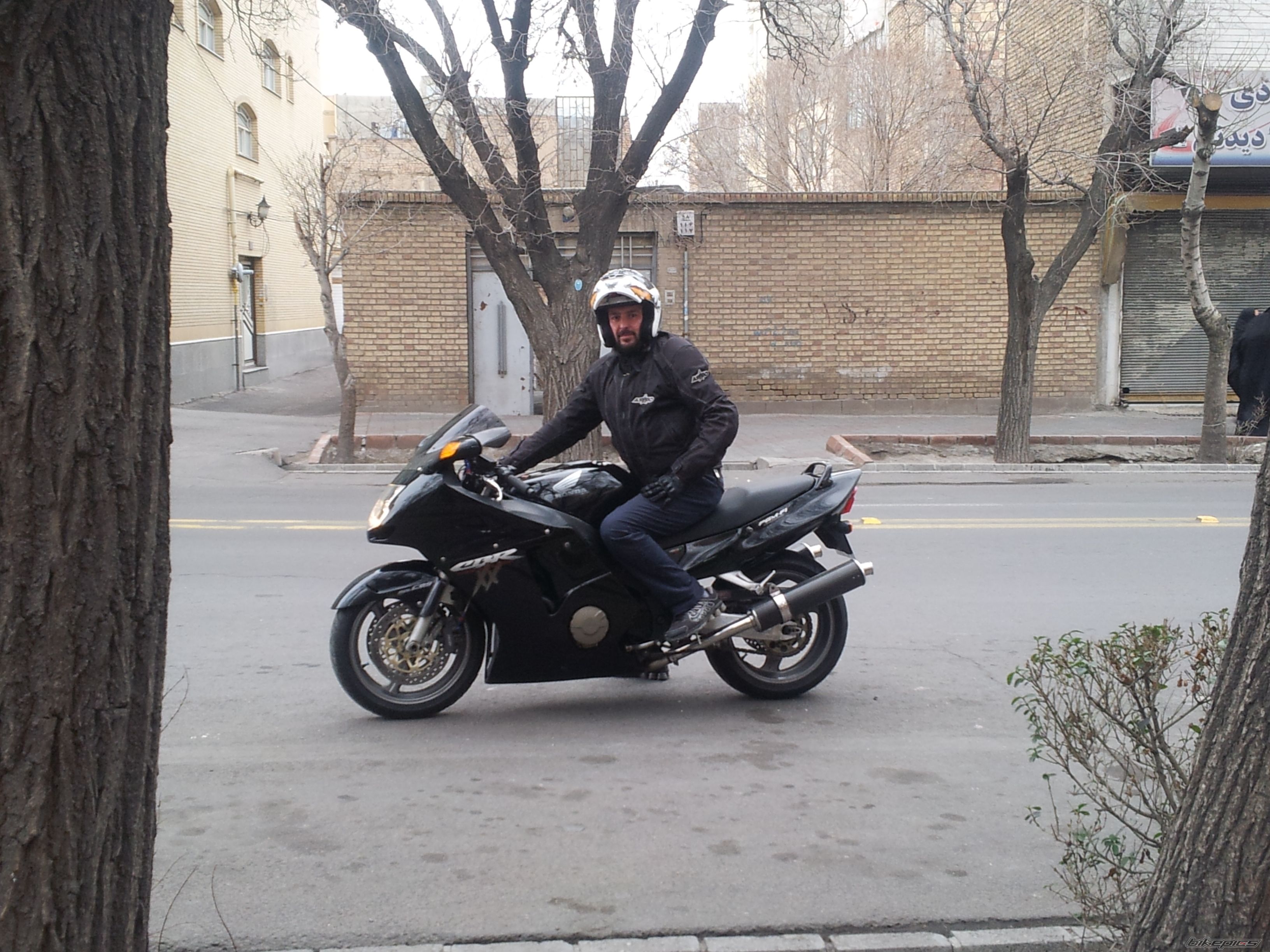 Bike Photo 2723810