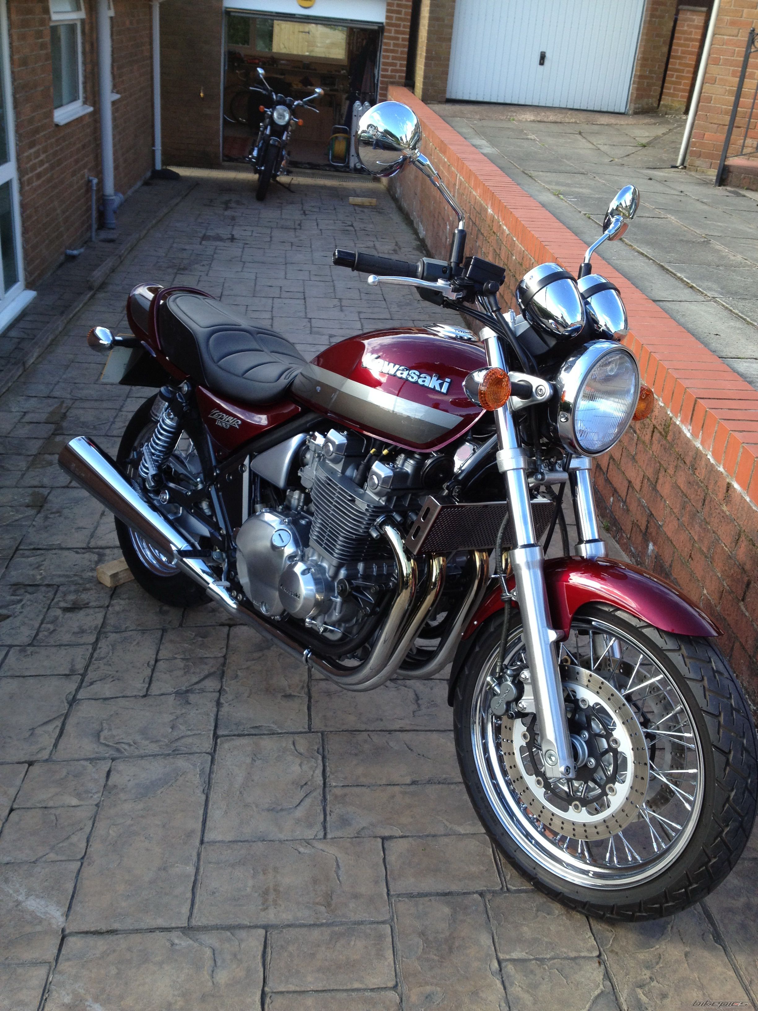 Bike Photo 2723825