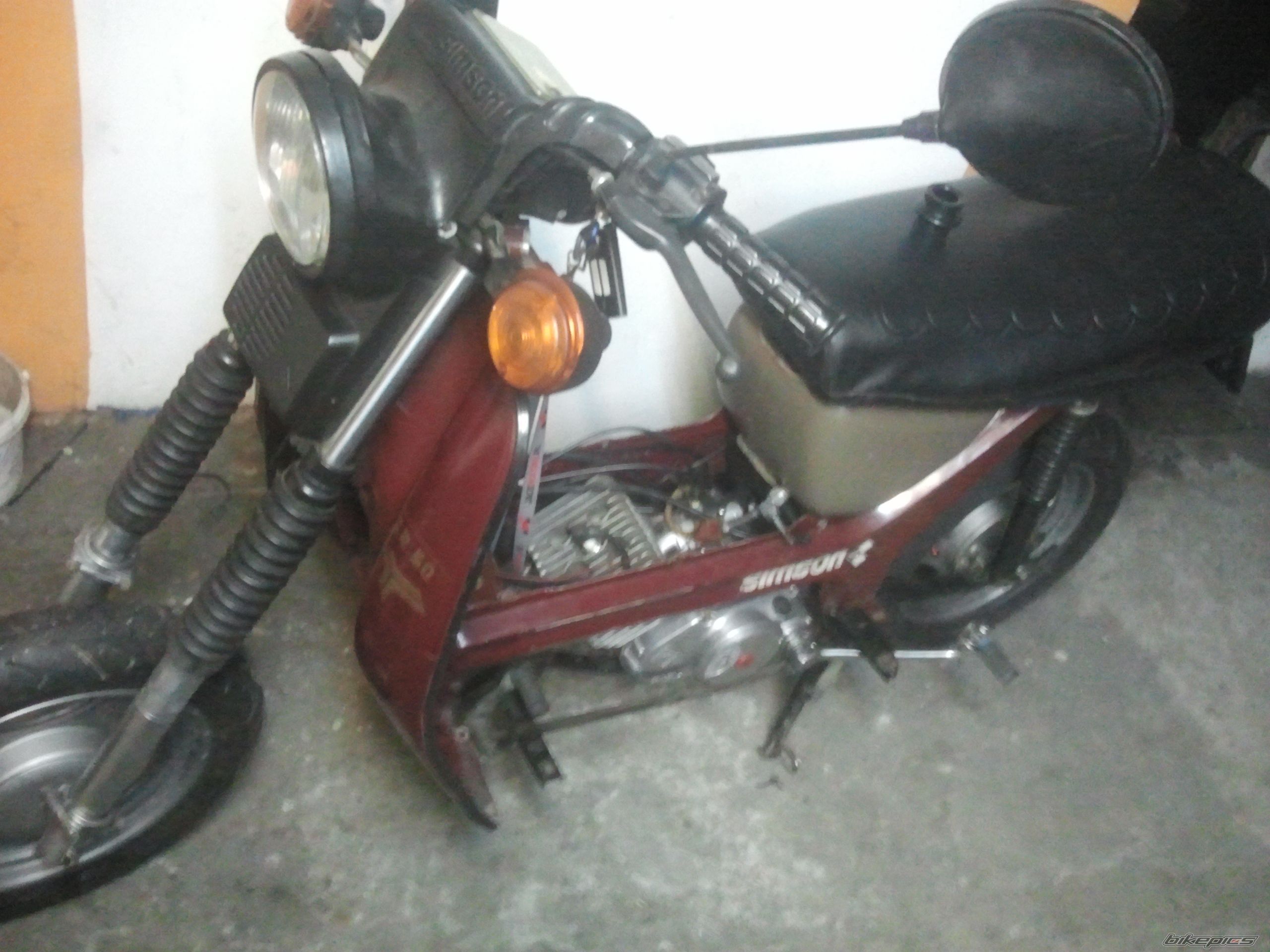 Bike Photo 2723917