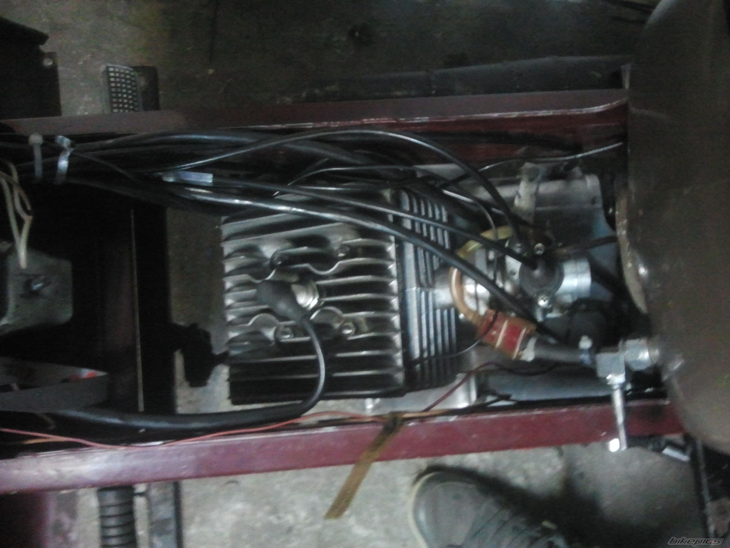 Bike Photo 2723919