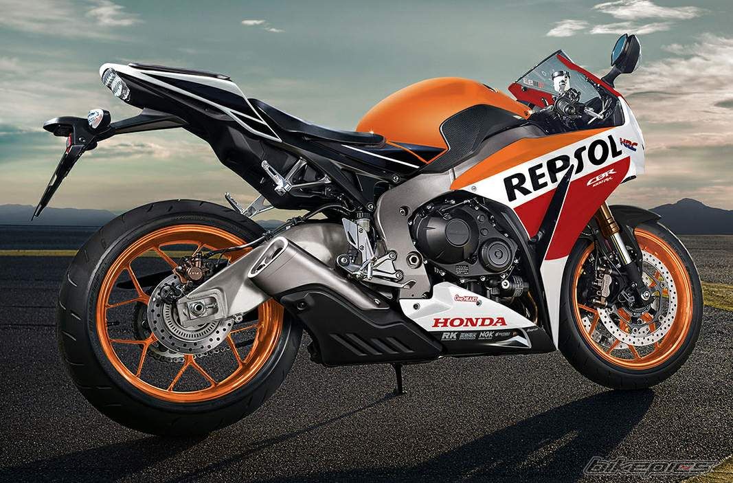 Bike Photo 2723921