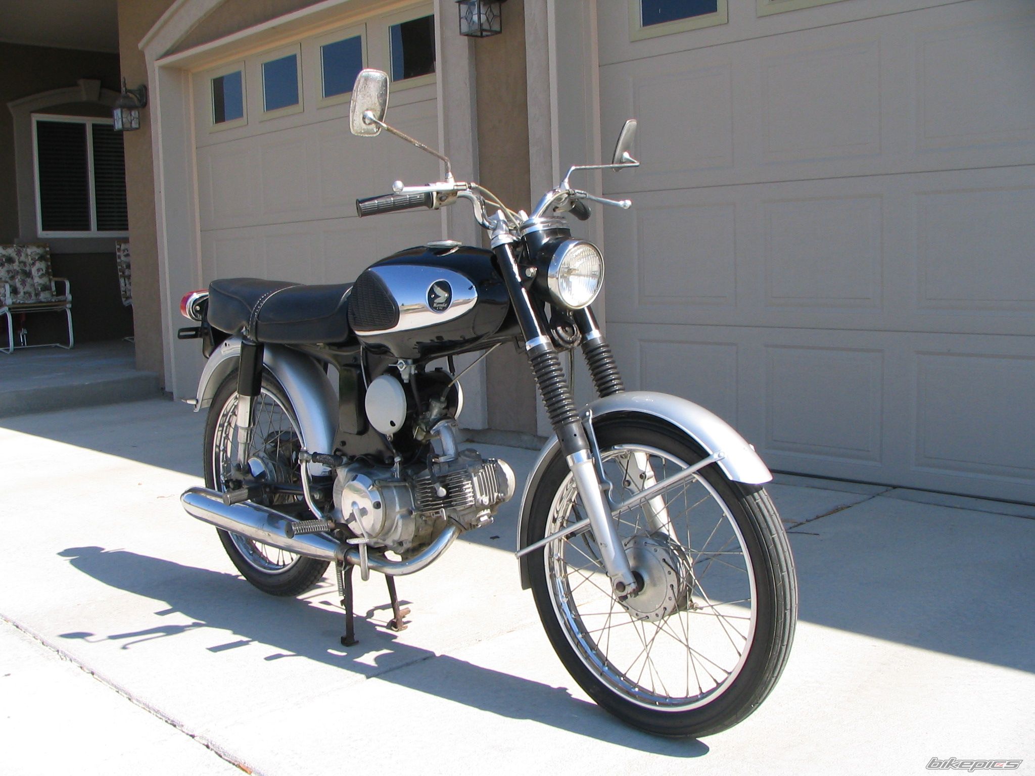 Bike Photo 2723922