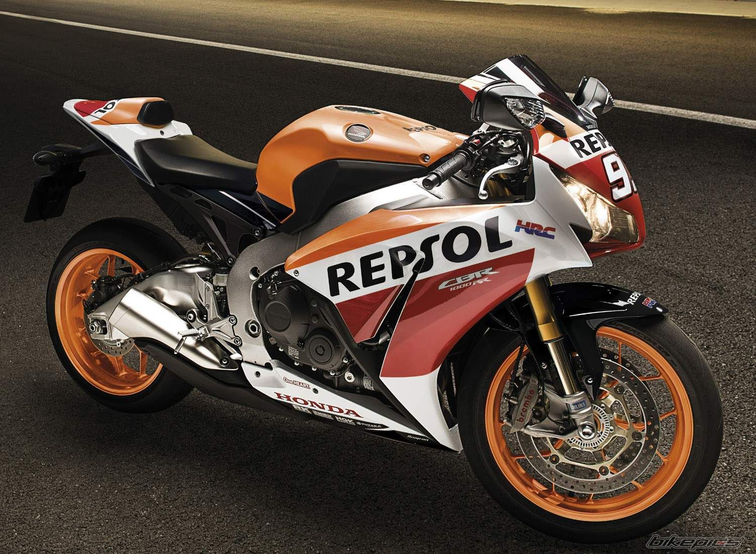 Bike Photo 2723923