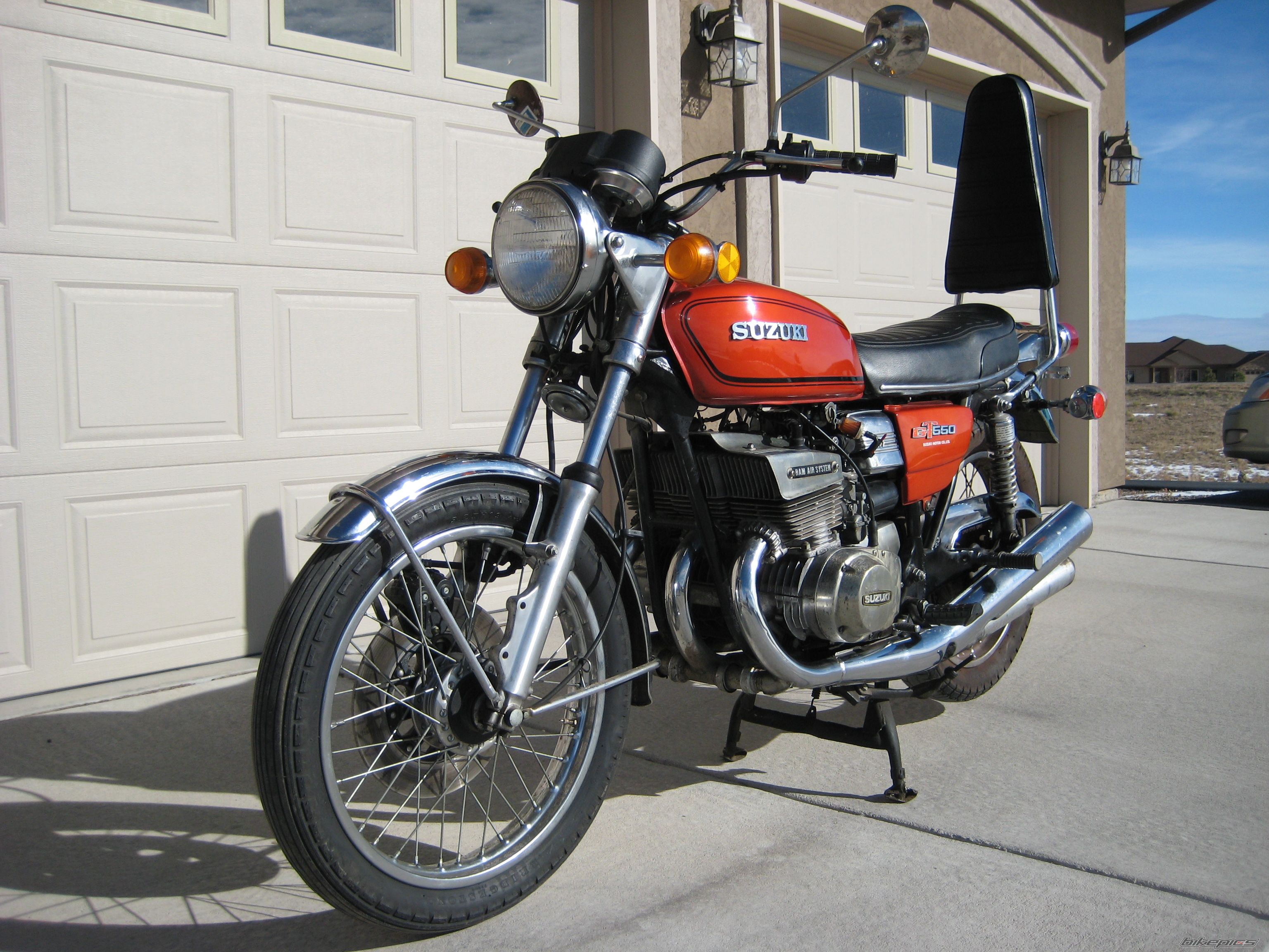Bike Photo 2723924