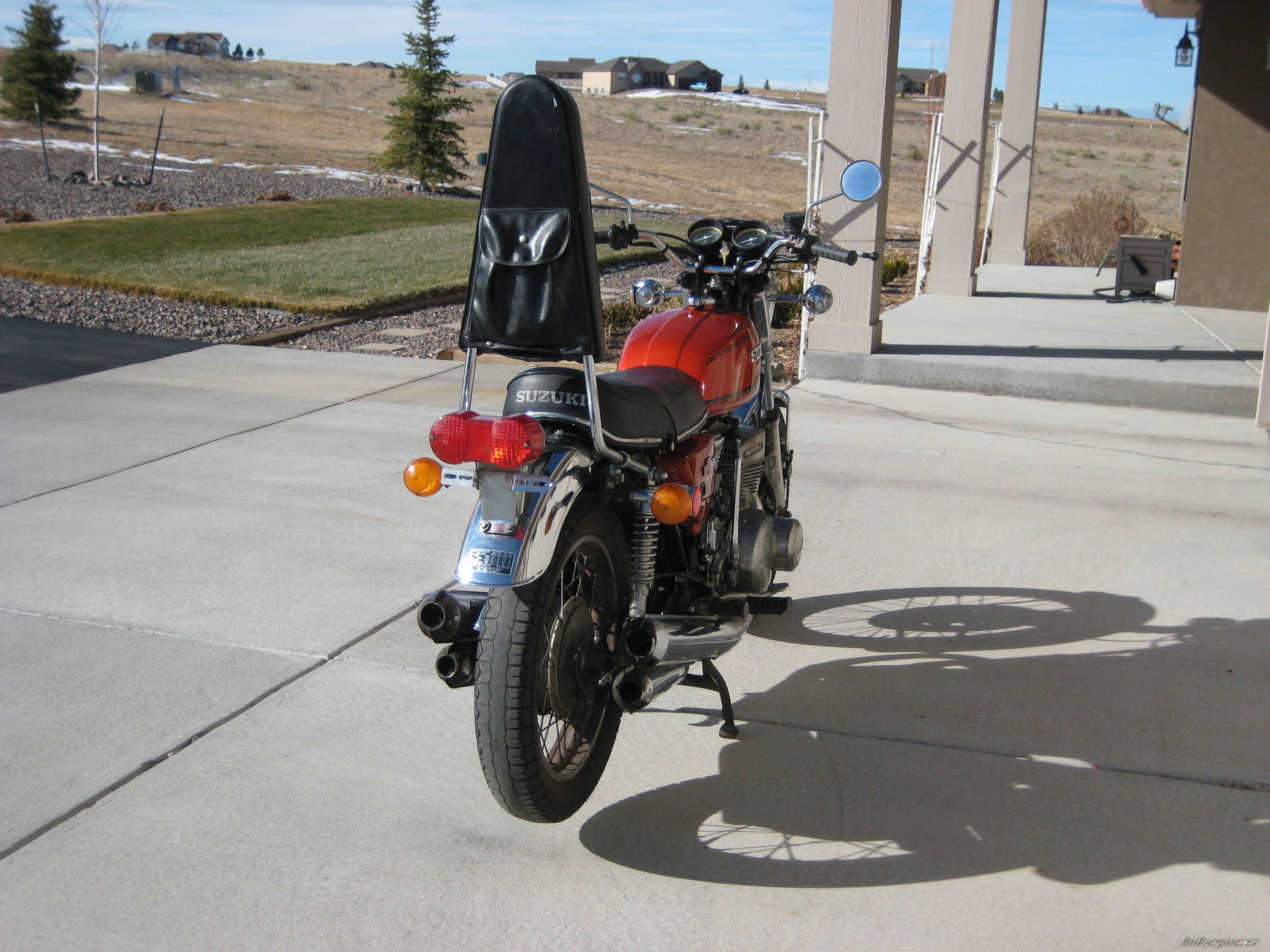 Bike Photo 2723925