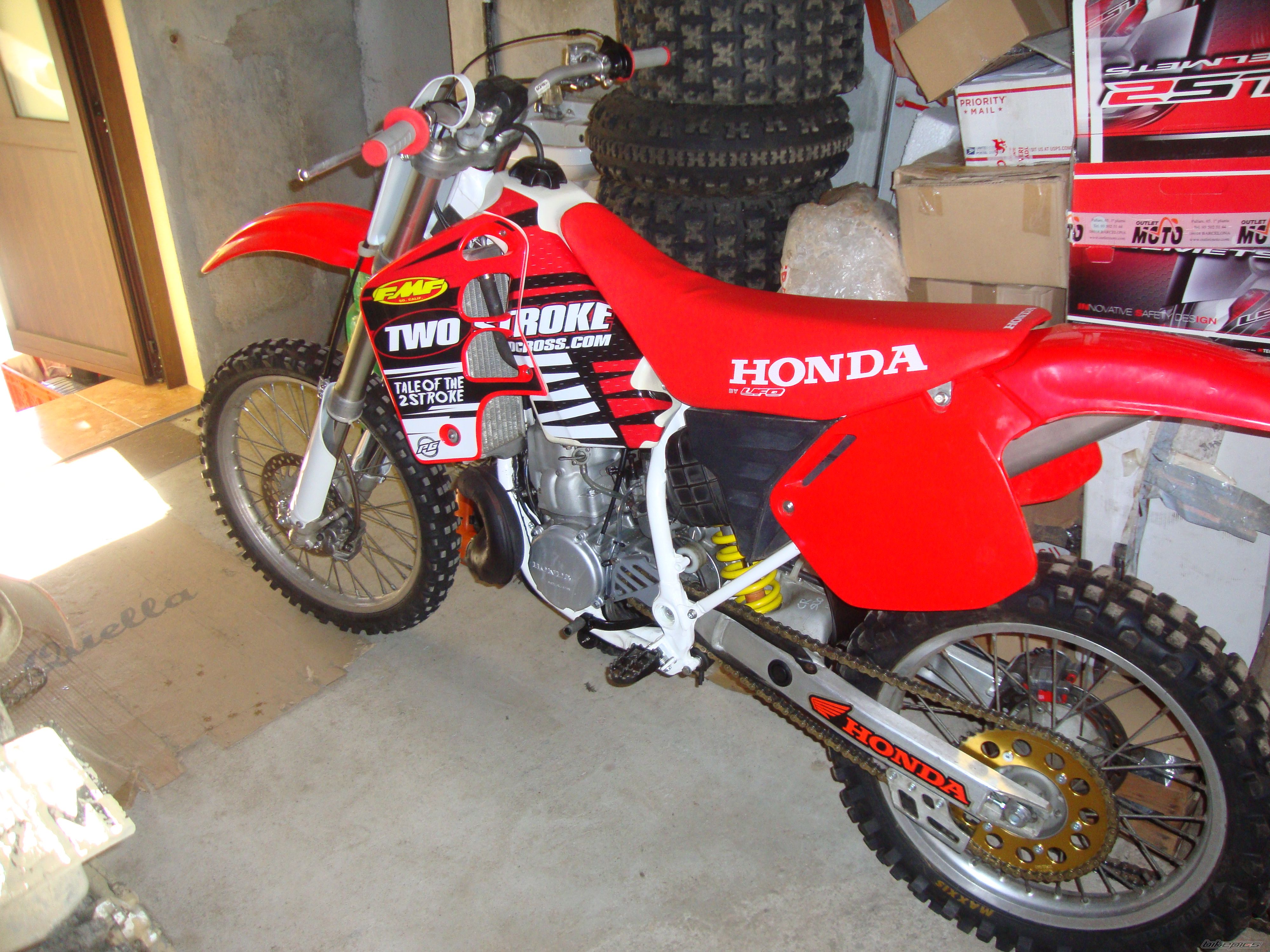 Bike Photo 2724075