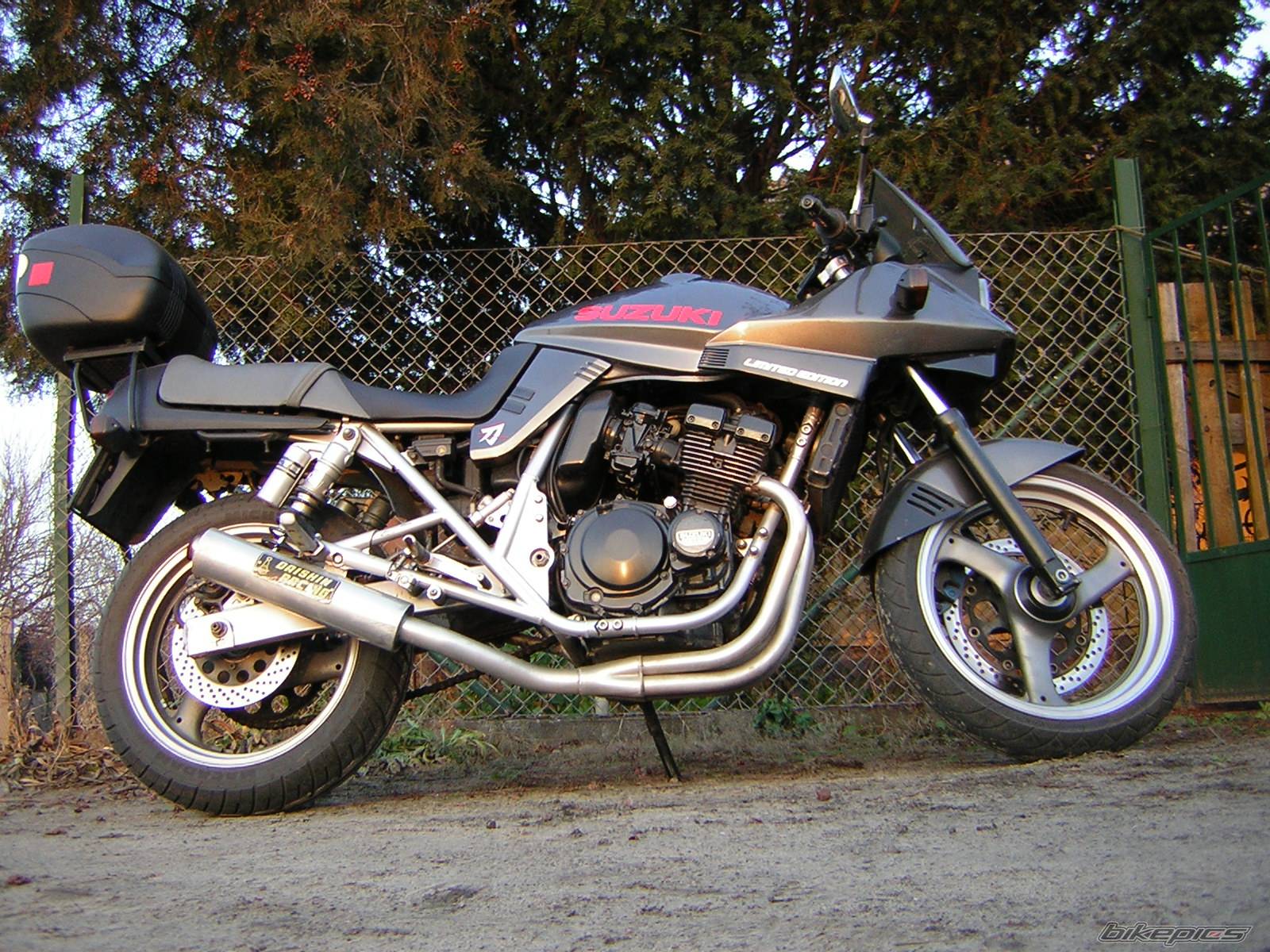 Bike Photo 272408