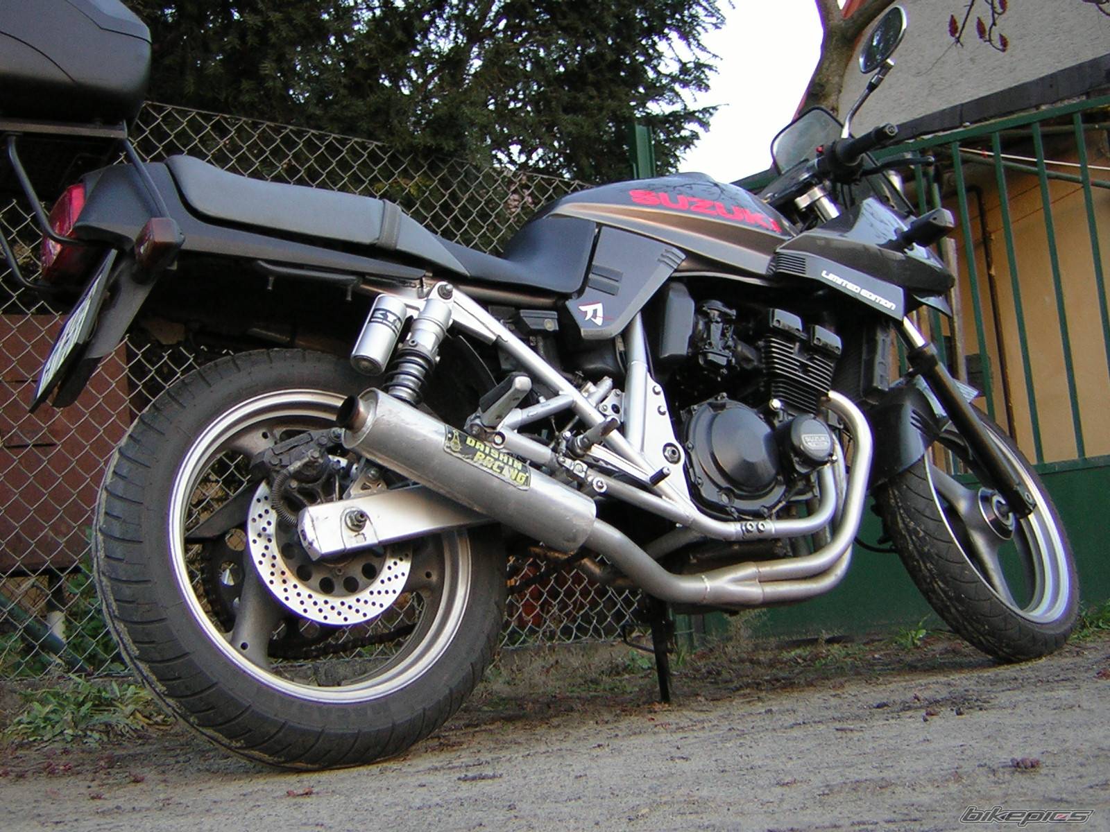 Bike Photo 272409
