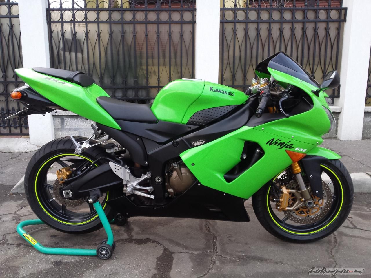 Bike Photo 2724090